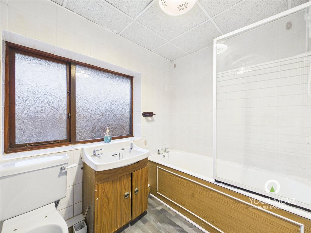 Bathroom/Wc