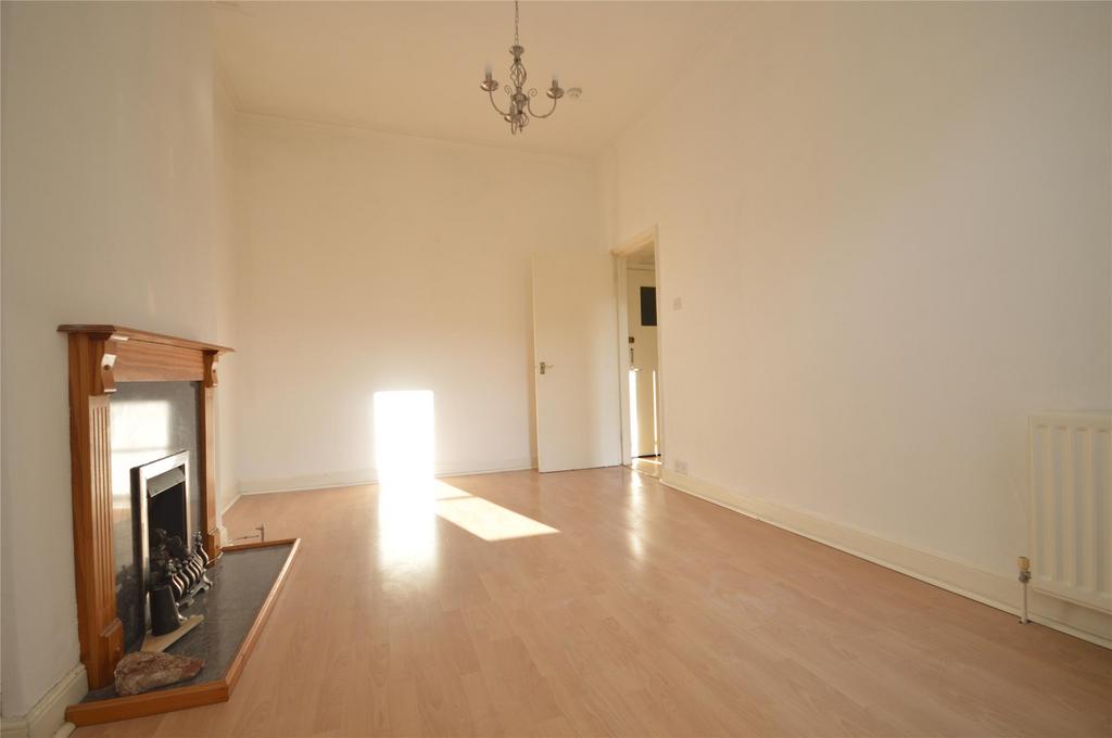 Front Room