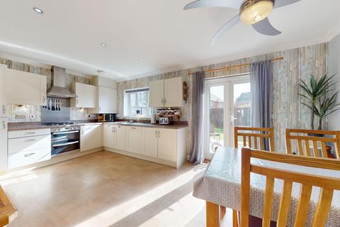 undefined, Wiltshire Gardens, Bridgefield, TN25 7FW