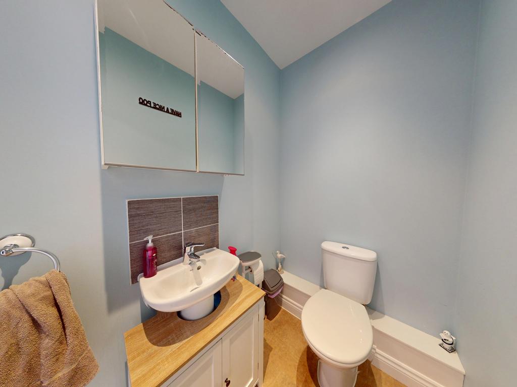 Cloakroom