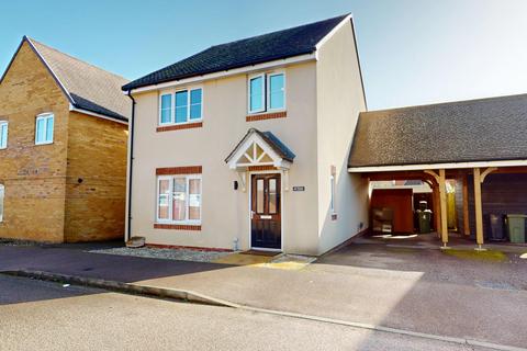 undefined, Wiltshire Gardens, Bridgefield, TN25 7FW
