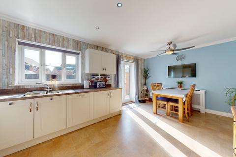 undefined, Wiltshire Gardens, Bridgefield, TN25 7FW