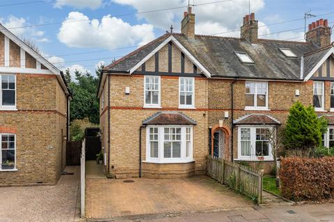 undefined, Duncombe Road, Bengeo SG14