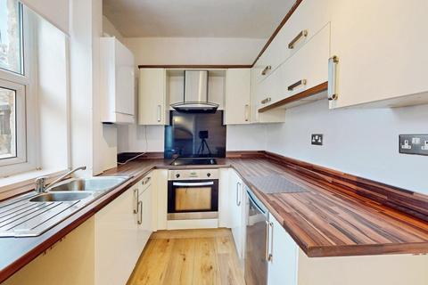 undefined, Cumberland Street, Skipton