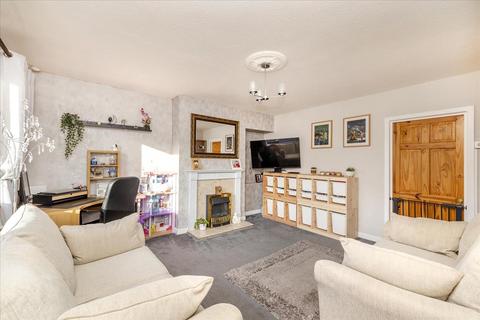 2 bedroom semi-detached house for sale, 46 Gibson Drive, Dalkeith, EH22