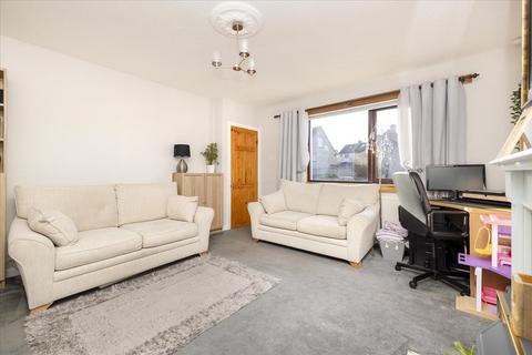 2 bedroom semi-detached house for sale, 46 Gibson Drive, Dalkeith, EH22