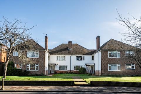 Southend Road, Beckenham BR3