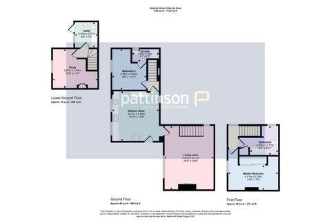 undefined, Fell View Cottage, Carrshield, Hexham, Northumberland, NE47 8AA