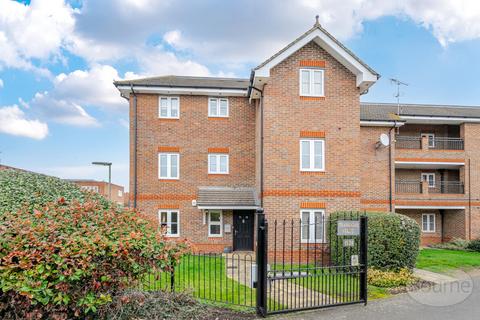 1 bedroom apartment for sale, Trafalgar Court, Cobham, Surrey, KT11