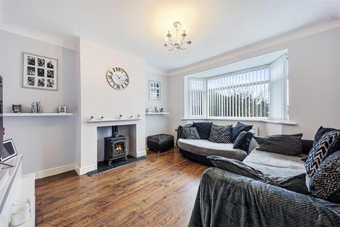 undefined, Fairholme Avenue, Eccleston Park