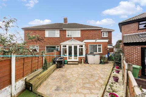 undefined, Fairholme Avenue, Eccleston Park