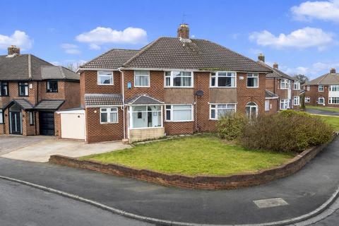 Fairholme Avenue, Eccleston Park