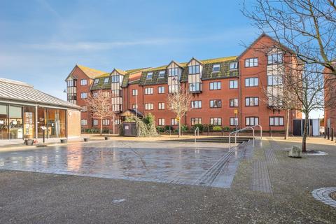 1 bedroom flat for sale, St Georges Court, Great Yarmouth