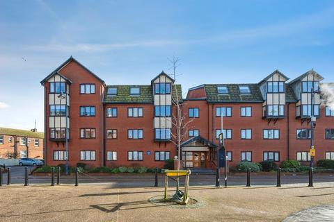1 bedroom flat for sale, St Georges Court, Great Yarmouth