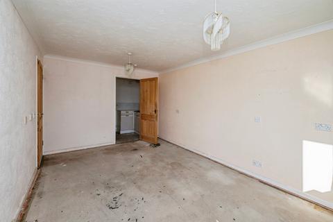 1 bedroom flat for sale, St Georges Court, Great Yarmouth