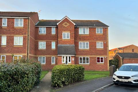 undefined, 45 Redford Close, Feltham, Middlesex, TW13 4TB