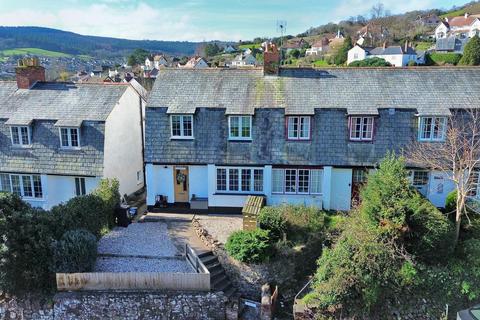 Church Street, Minehead TA24