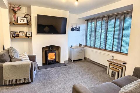 3 bedroom end of terrace house for sale, Church Street, Minehead TA24