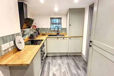 3 bedroom end of terrace house for sale, Church Street, Minehead TA24