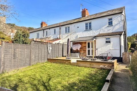 3 bedroom end of terrace house for sale, Church Street, Minehead TA24