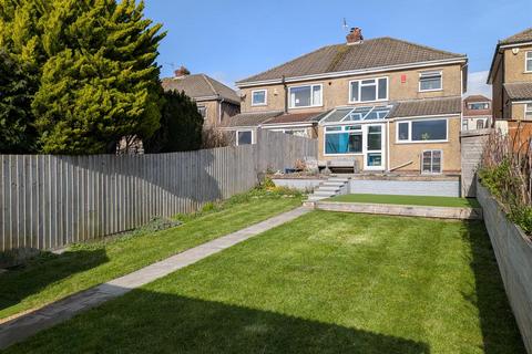 3 bedroom semi-detached house for sale, Mount Hill Road, Hanham, Bristol