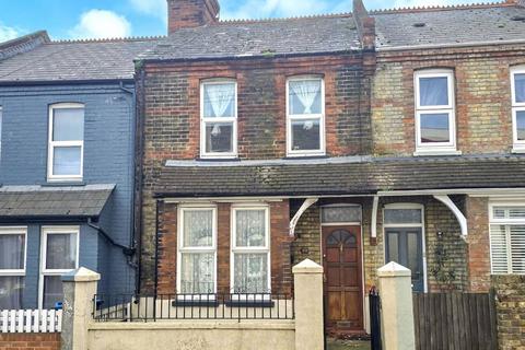 undefined, 33 Boundary Road, Ramsgate, Kent, CT11 7NE