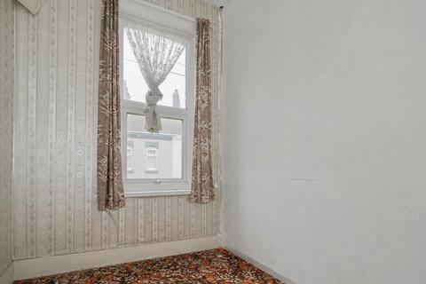 3 bedroom terraced house for sale, 33 Boundary Road, Ramsgate, Kent, CT11 7NE