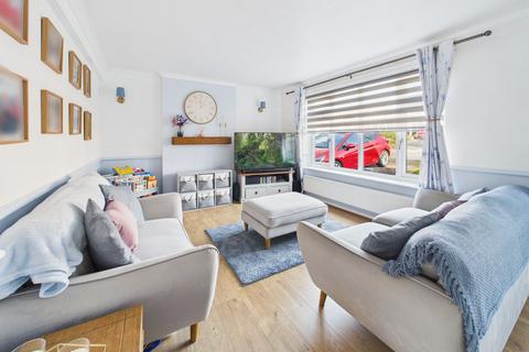 3 bedroom semi-detached house for sale, Alberta Avenue, Selston, Nottinghamshire