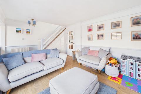 3 bedroom semi-detached house for sale, Alberta Avenue, Selston, Nottinghamshire