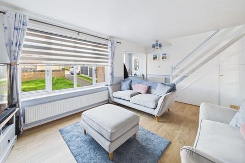 3 bedroom semi-detached house for sale, Alberta Avenue, Selston, Nottinghamshire