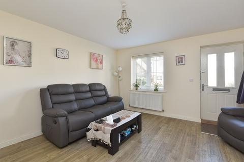2 bedroom terraced house for sale, Wagtail Walk, Finberry, Ashford,