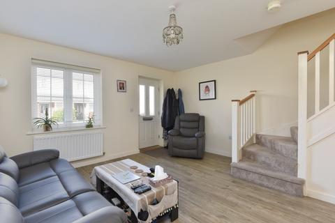 2 bedroom terraced house for sale, Wagtail Walk, Finberry, Ashford,