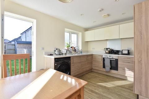 2 bedroom terraced house for sale, Wagtail Walk, Finberry, Ashford,