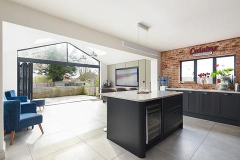 4 bedroom semi-detached house for sale, Cherry Garden Road, Canterbury