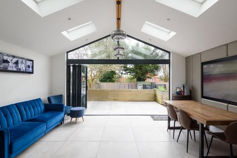 4 bedroom semi-detached house for sale, Cherry Garden Road, Canterbury