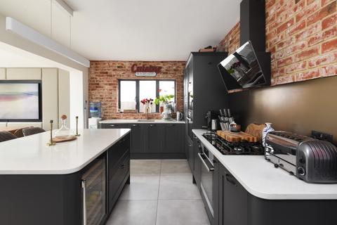 4 bedroom semi-detached house for sale, Cherry Garden Road, Canterbury