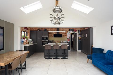 4 bedroom semi-detached house for sale, Cherry Garden Road, Canterbury