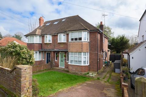 4 bedroom semi-detached house for sale, Cherry Garden Road, Canterbury