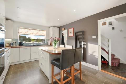 3 bedroom detached house for sale, Farriers Close, Martlesham Heath IP5