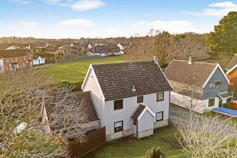 3 bedroom detached house for sale, Farriers Close, Martlesham Heath IP5