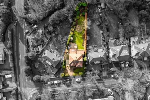 undefined, Gernhill Avenue, Huddersfield HD2