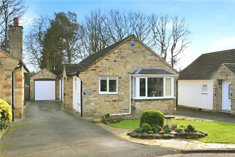 undefined, Nichols Way, Wetherby, West Yorkshire