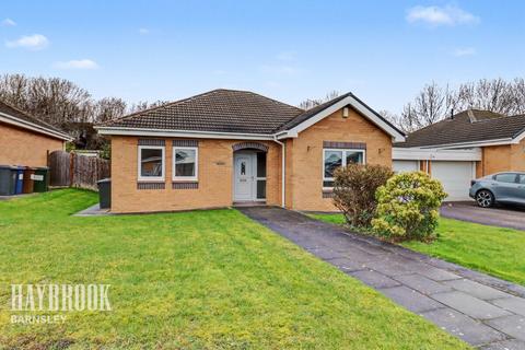 undefined, Pine Close, Hoyland