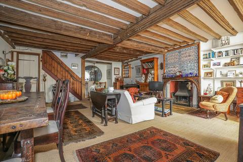 3 bedroom terraced house for sale, Bedlington Square, Leslie Smith Drive, Faversham, Kent, ME13
