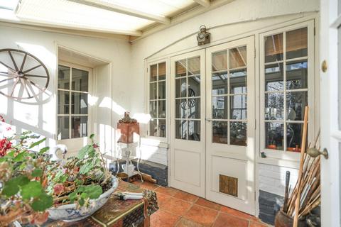 3 bedroom terraced house for sale, Bedlington Square, Leslie Smith Drive, Faversham, Kent, ME13