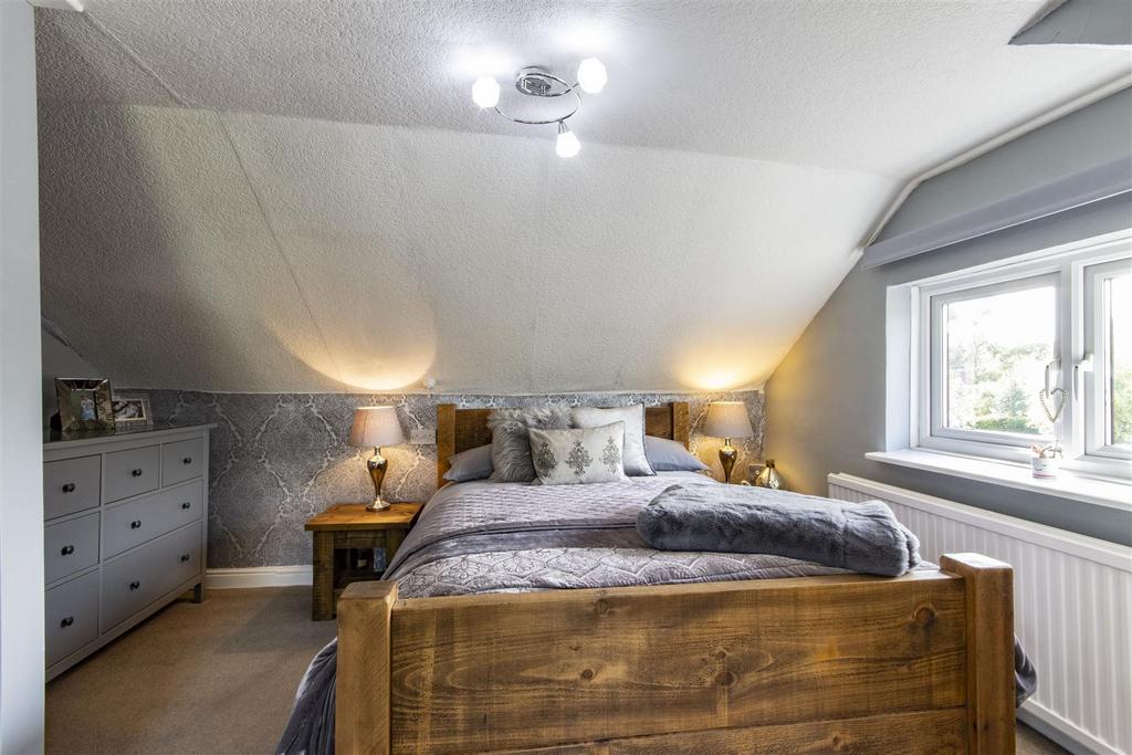 Bedroom Four