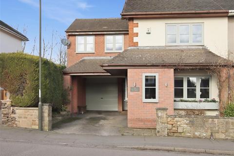 4 bedroom semi-detached house for sale, Main Road, Cutthorpe, Chesterfield