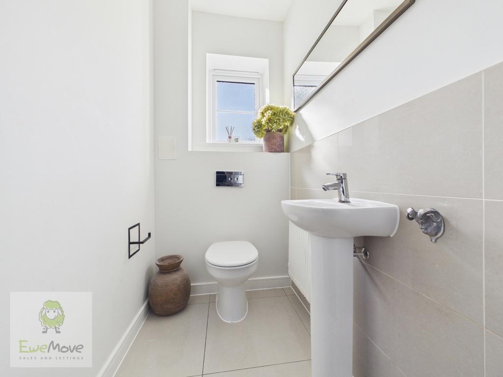 Cloakroom