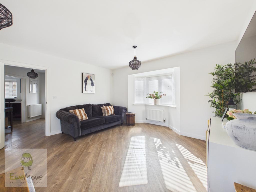 Living Dining Room