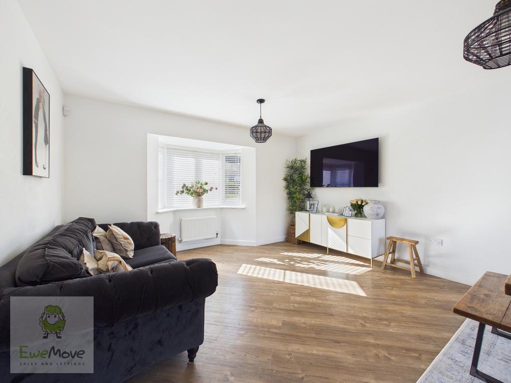 Living Dining Room
